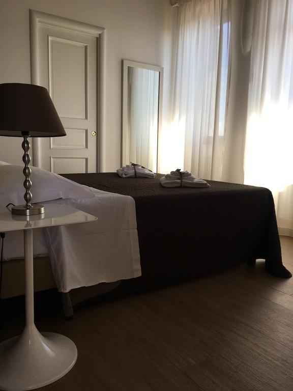 Il Casale Degli Ulivi - Agriturismo - Tenimenti Leone Lanuvio Eksteriør bilde