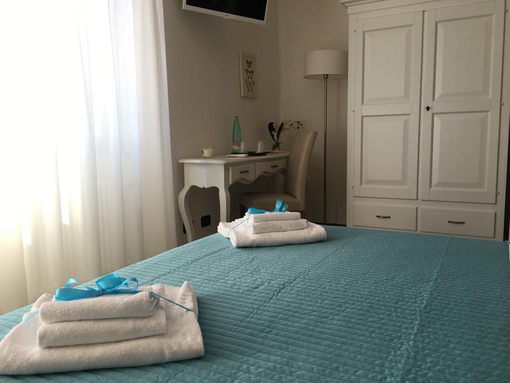 Il Casale Degli Ulivi - Agriturismo - Tenimenti Leone Lanuvio Eksteriør bilde