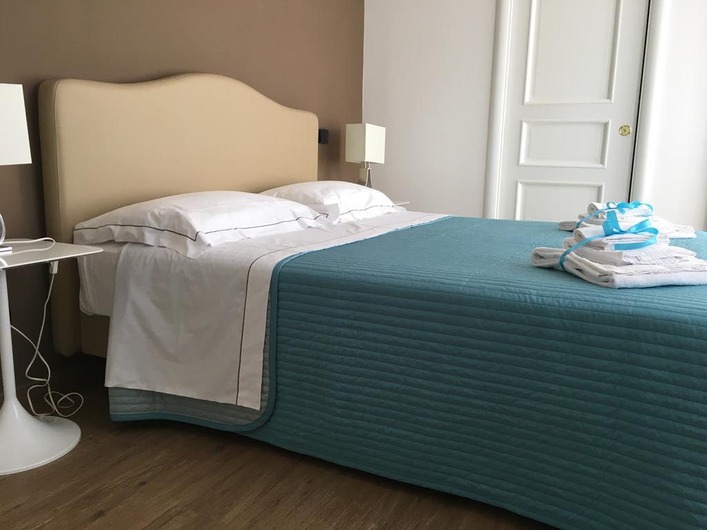 Il Casale Degli Ulivi - Agriturismo - Tenimenti Leone Lanuvio Eksteriør bilde