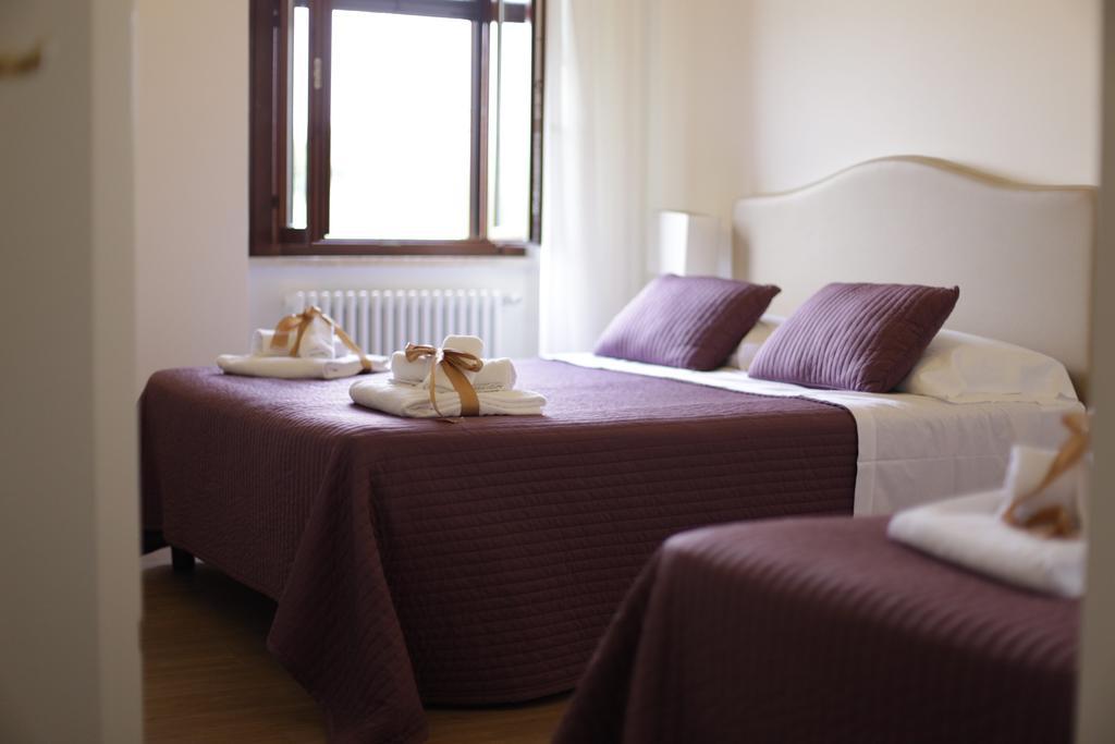 Il Casale Degli Ulivi - Agriturismo - Tenimenti Leone Lanuvio Eksteriør bilde